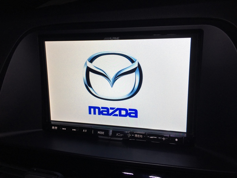 ALPINE Navigation SD Card for Toyota Honda Nissan Bluetooth Fix and Radio Unlock