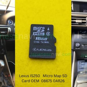 Original Toyota LEXUS Japan Navigation MicroSD download service for imported Japanese vehicles. Common Navigation Errors 「地図ディスクを確認しています しばらくお待ち下さい」 「ディスプレイを開き地図SDカードを入れてください」 「プログラムを読み込むことができません 販売店へご相談下さい」 ✔ Online installation support ✔ 20+ years experience ✔ Instant download files ✔ Worldwide online support ✔ Live chat & video verification ✔ NavigationDisk downlode ✔ MicroSD download files supported ✔ Support for lost or locked SD cards ✔ Battery removal ✔ Navigation reset ✔ SD card error Live Support: YouTube Facebook: TikTok: Instagram: 📢 WhatsApp / Viber Support ☎️ +92 345 3162461