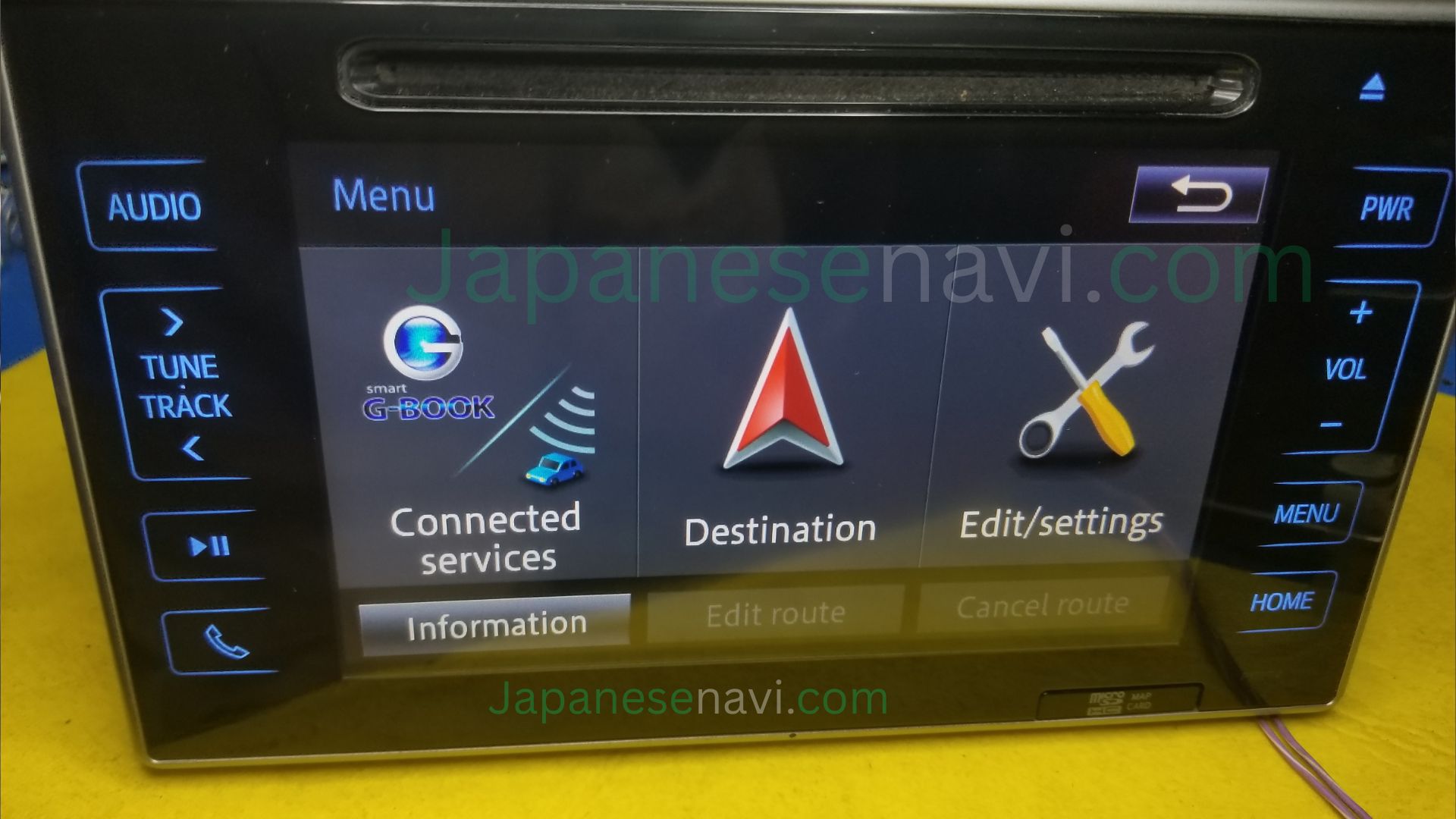TOYOTA-HILUX-P10774-MAP-SD-CARD 86271-02022