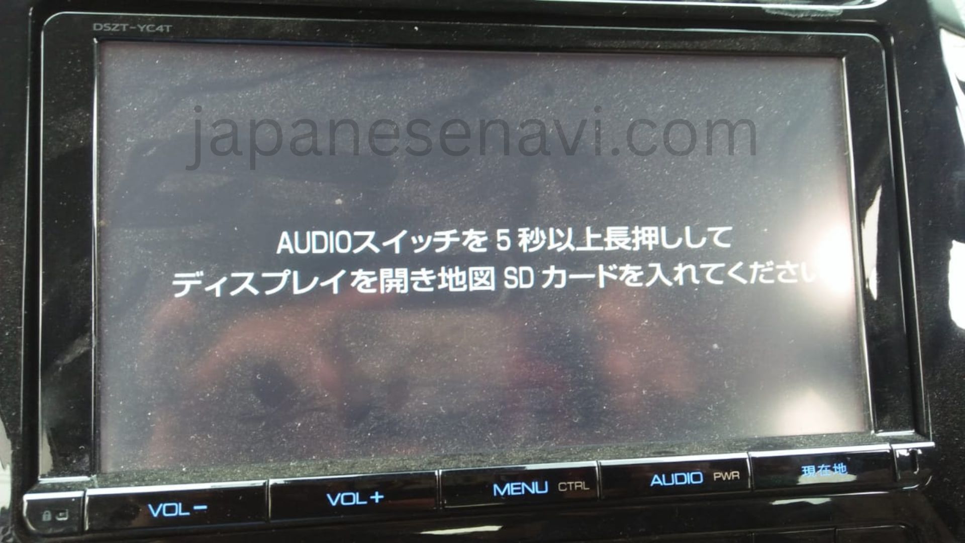 Toyota-DSZT-YC4T-MicroSD-86271-47170