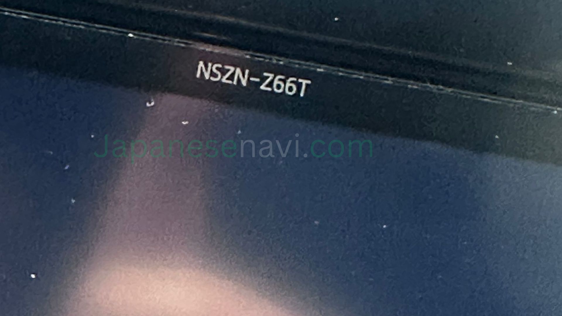 Toyota NSZN-Z66T MicroSD 08675-0AM34MicroSD 08675-0AM34