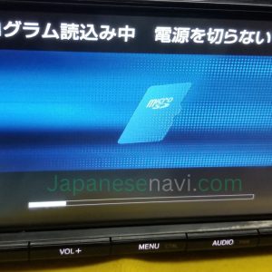 Toyota NSZT-Y66T MicroSD 08675-0AM35