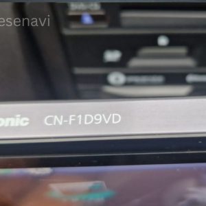 CN-F1D9VD — Map SD Card 💾