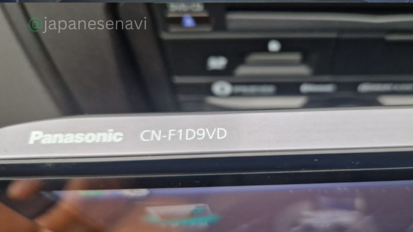 CN-F1D9VD — Map SD Card 💾