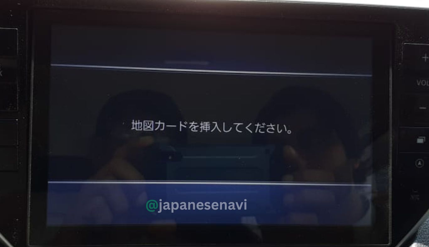DAIHATSU NSZN-X71D – Map SD Card SERVICE - Image 4