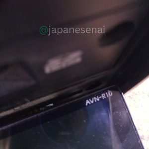 Eclipse AVN-R10 Boot Map SD Card