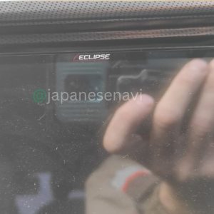 Eclipse AVN-R9 Boot Map SD Card