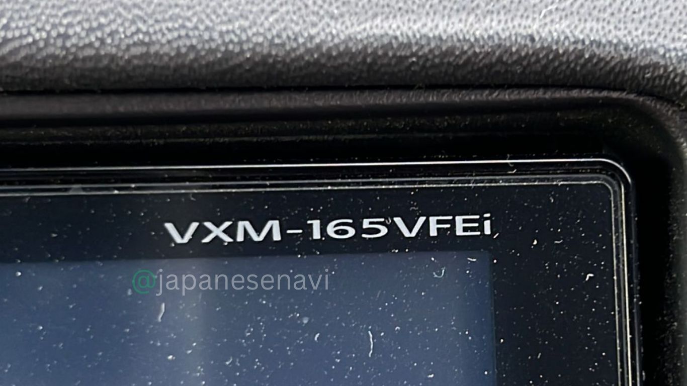 Honda VRM 165VFEi Radio Code Unlock Service