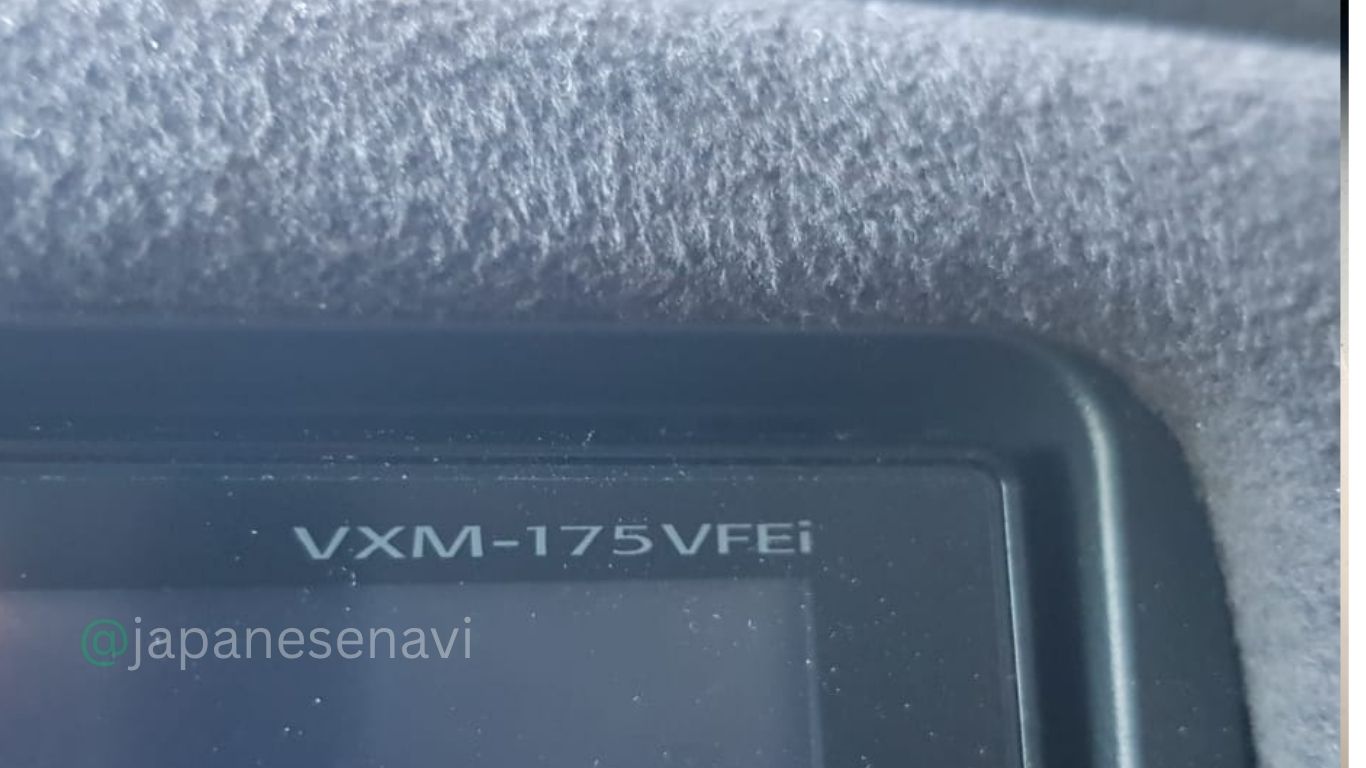 Honda VRM 175VFEi Radio Code Unlock Service