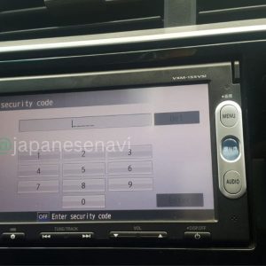 Honda VXM 155VSi Radio Code Unlock Service